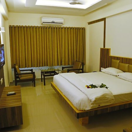 Hotel Sivaranjani Erode Ngoại thất bức ảnh