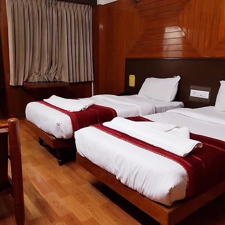 Hotel Sivaranjani Erode Ngoại thất bức ảnh