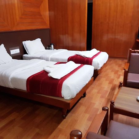 Hotel Sivaranjani Erode Ngoại thất bức ảnh