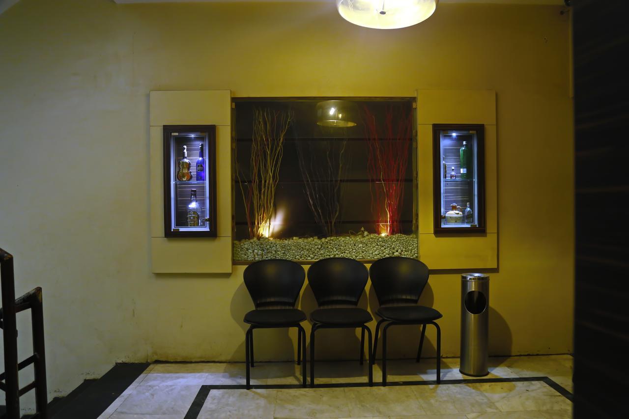Hotel Sivaranjani Erode Ngoại thất bức ảnh