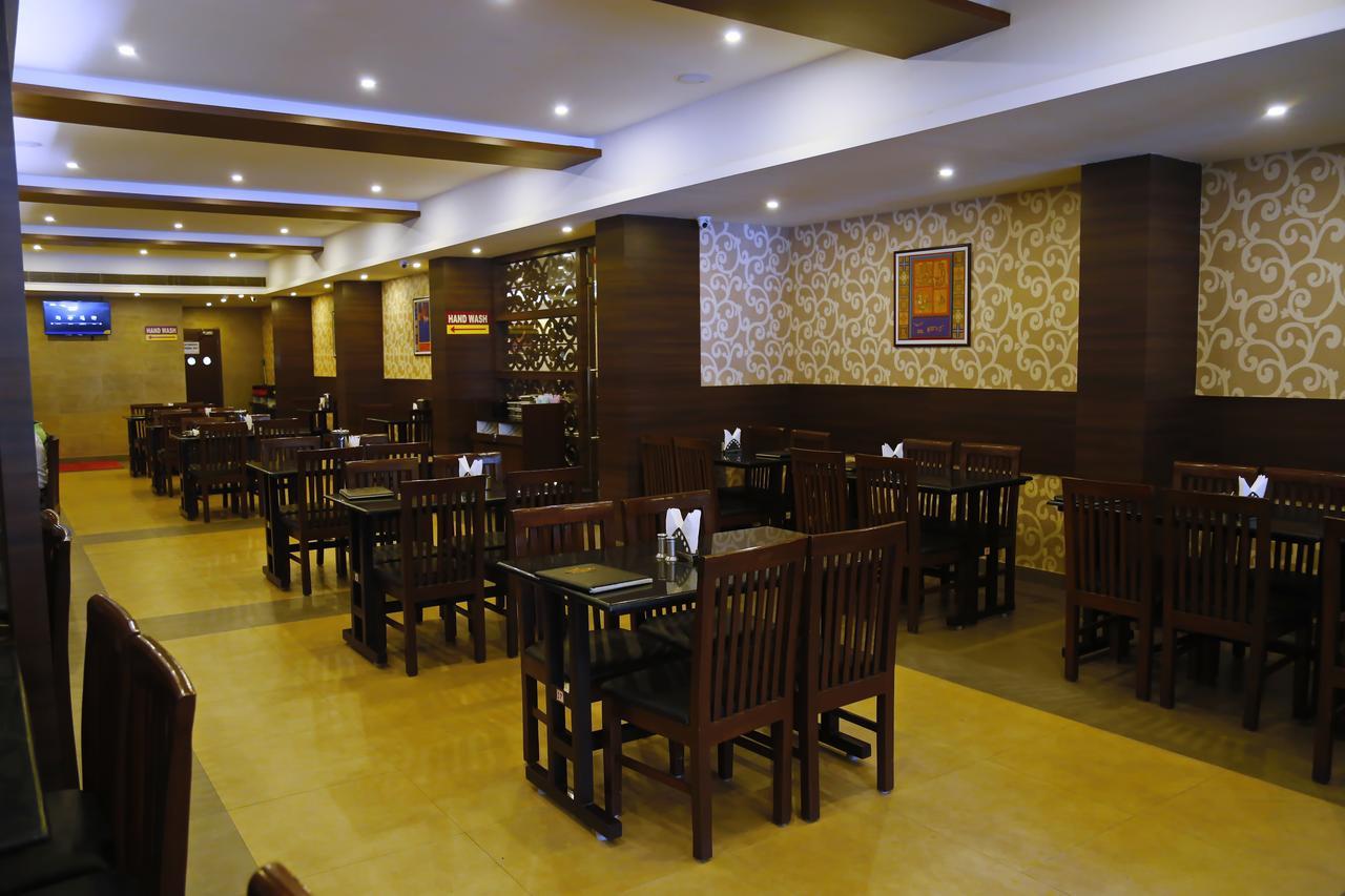 Hotel Sivaranjani Erode Ngoại thất bức ảnh