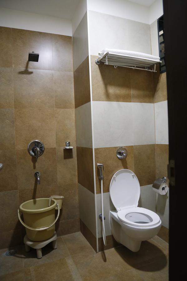 Hotel Sivaranjani Erode Ngoại thất bức ảnh