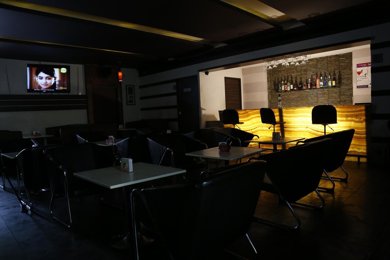 Hotel Sivaranjani Erode Ngoại thất bức ảnh