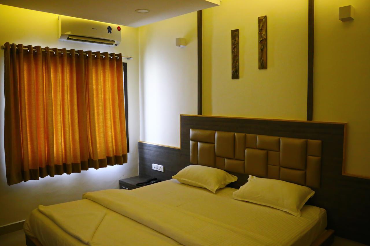 Hotel Sivaranjani Erode Ngoại thất bức ảnh