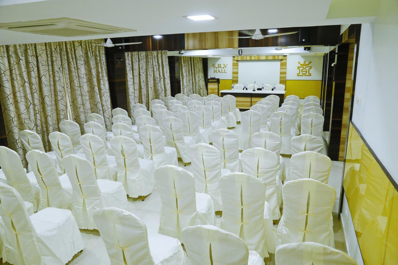 Hotel Sivaranjani Erode Ngoại thất bức ảnh