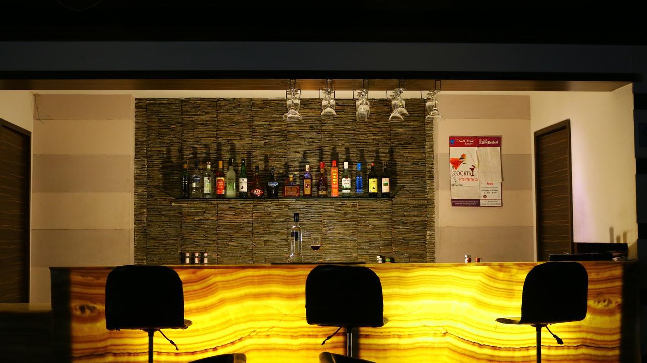 Hotel Sivaranjani Erode Ngoại thất bức ảnh
