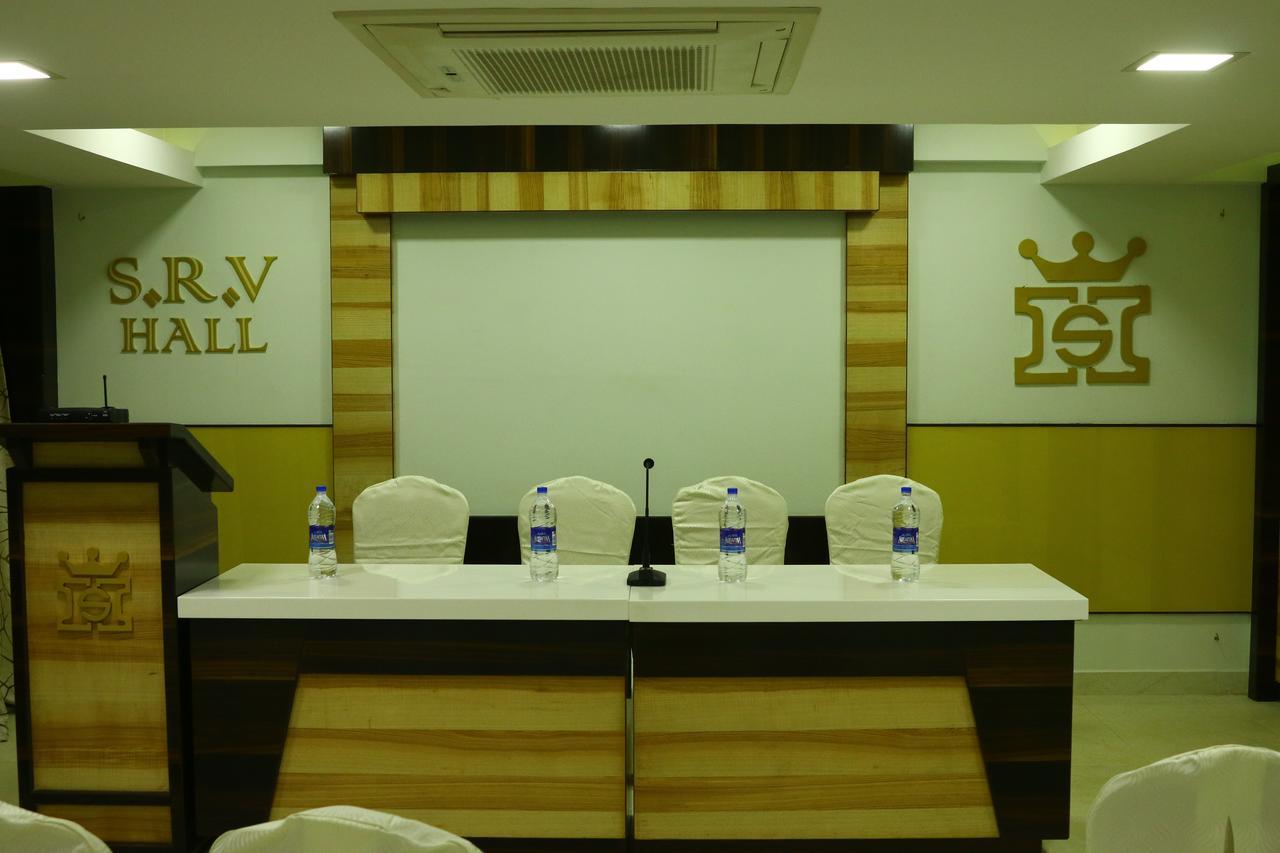 Hotel Sivaranjani Erode Ngoại thất bức ảnh