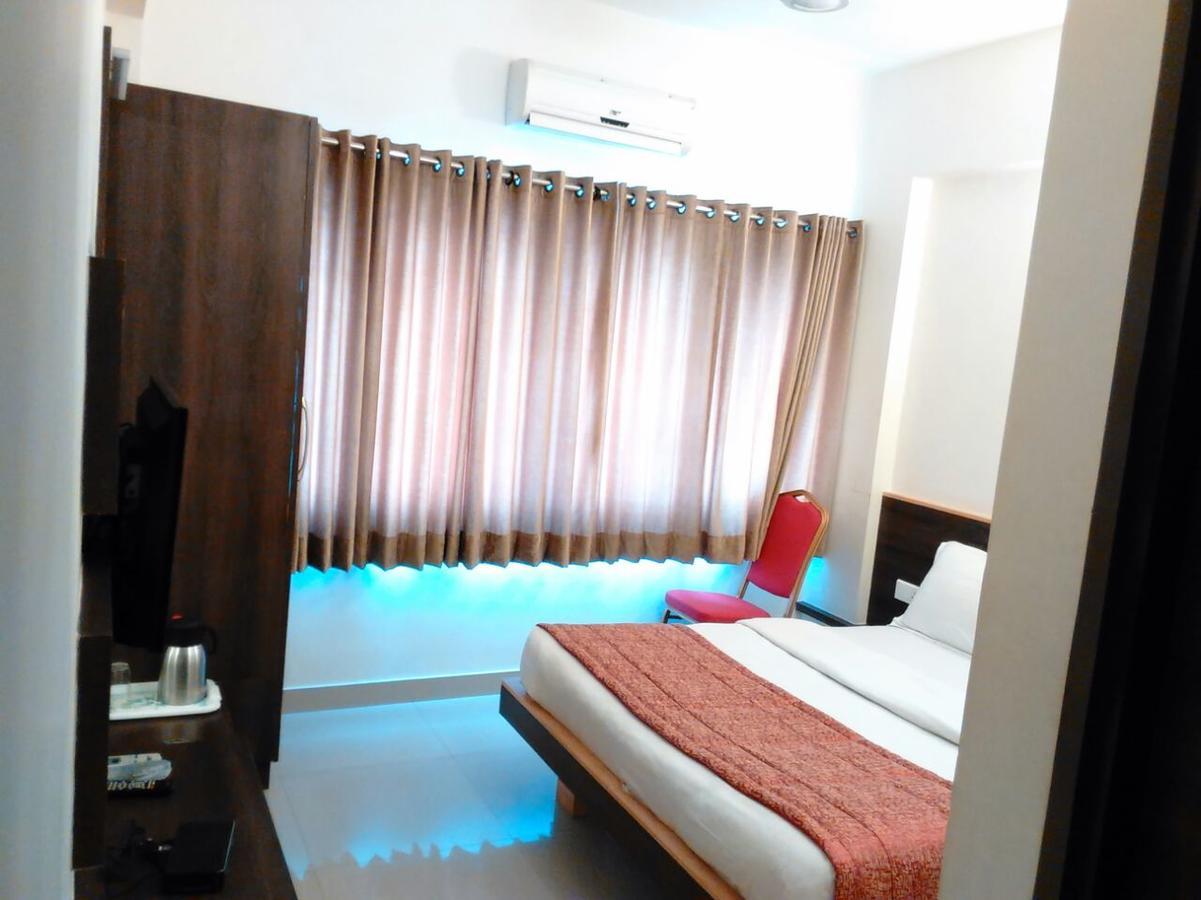 Hotel Sivaranjani Erode Ngoại thất bức ảnh
