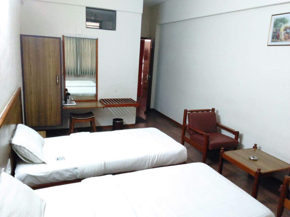 Hotel Sivaranjani Erode Ngoại thất bức ảnh