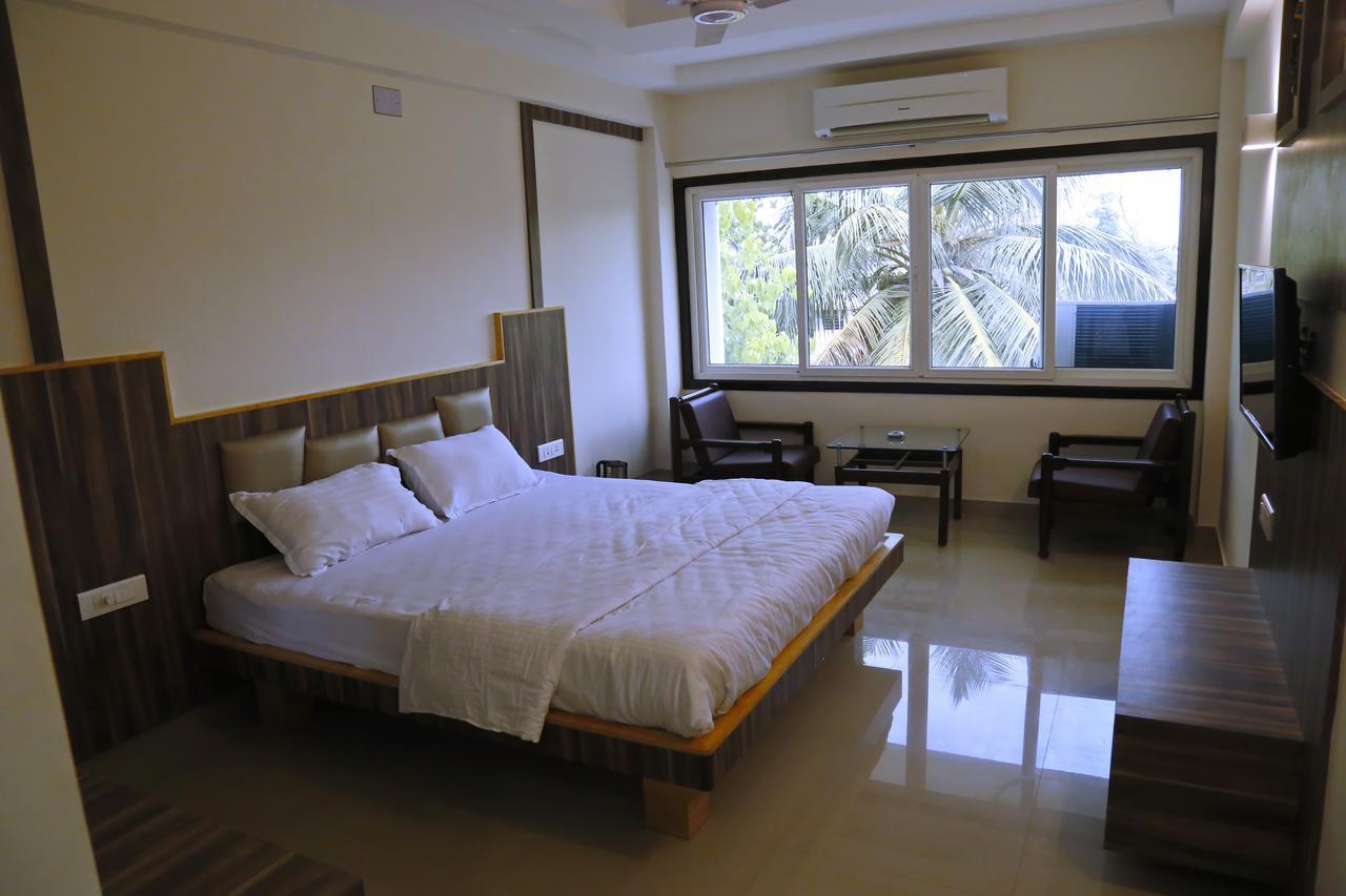 Hotel Sivaranjani Erode Ngoại thất bức ảnh