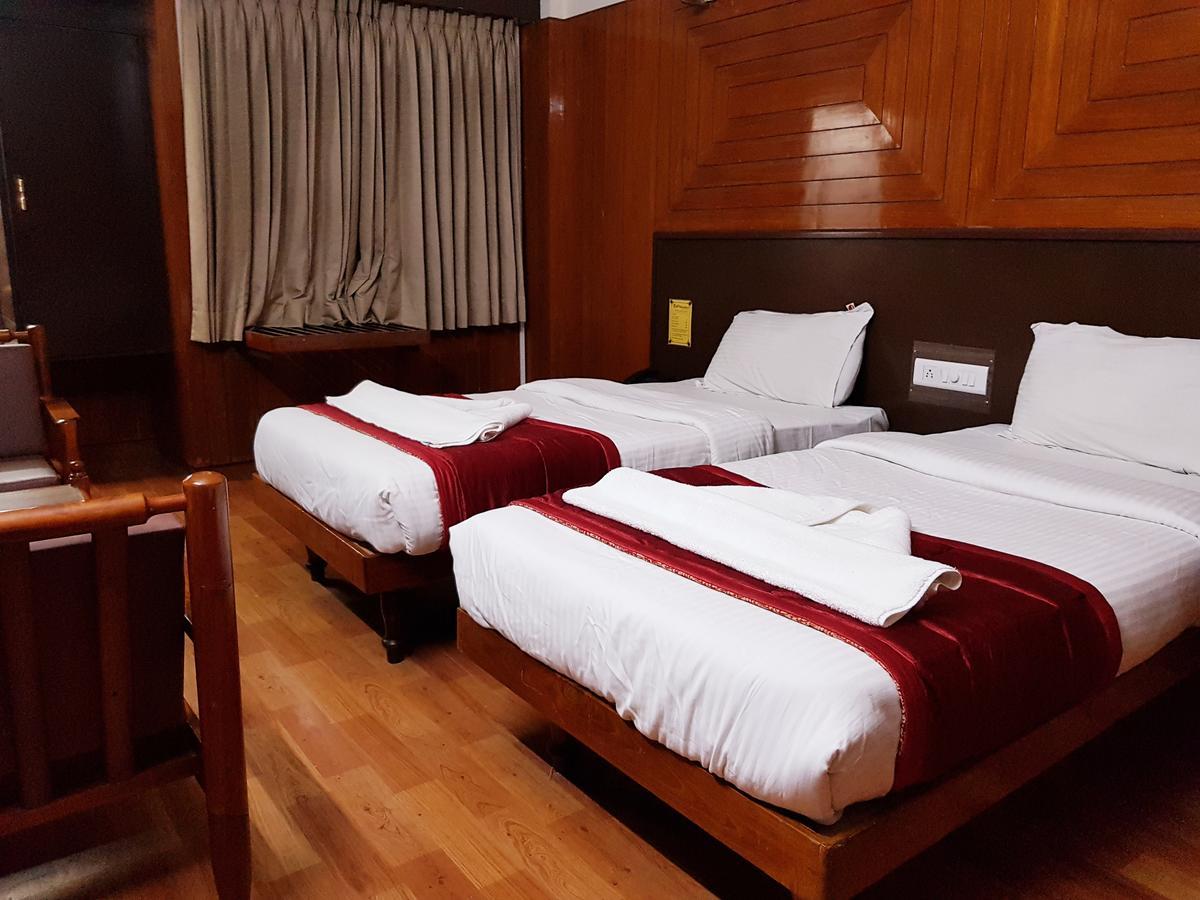 Hotel Sivaranjani Erode Ngoại thất bức ảnh